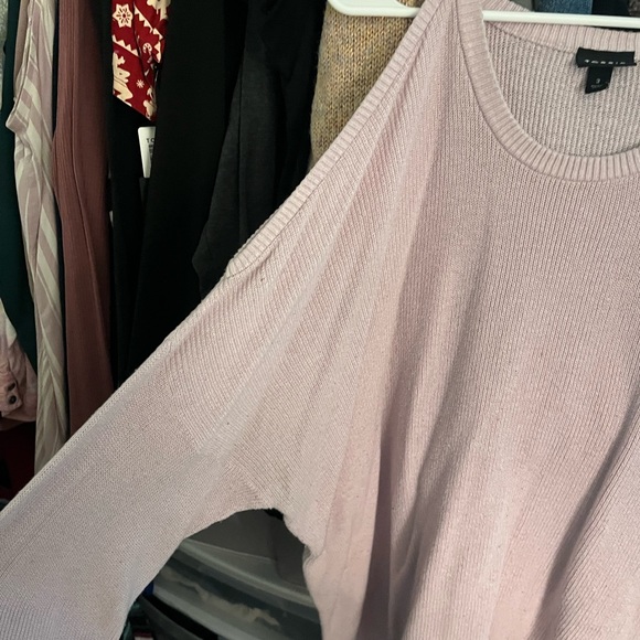3X OFF THE SHOULDER SWEATER TORRID NO FLAWS OBO - Picture 4 of 6